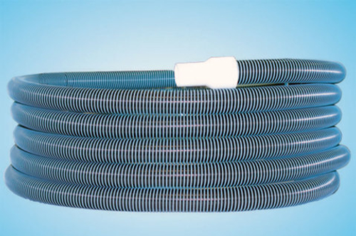 Шланг пылесоса бассейна - 12м, Ø38мм - с адаптерами - Premium - Hidrotermal