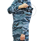 Костюм детский военно-полевой летний Серый камыш