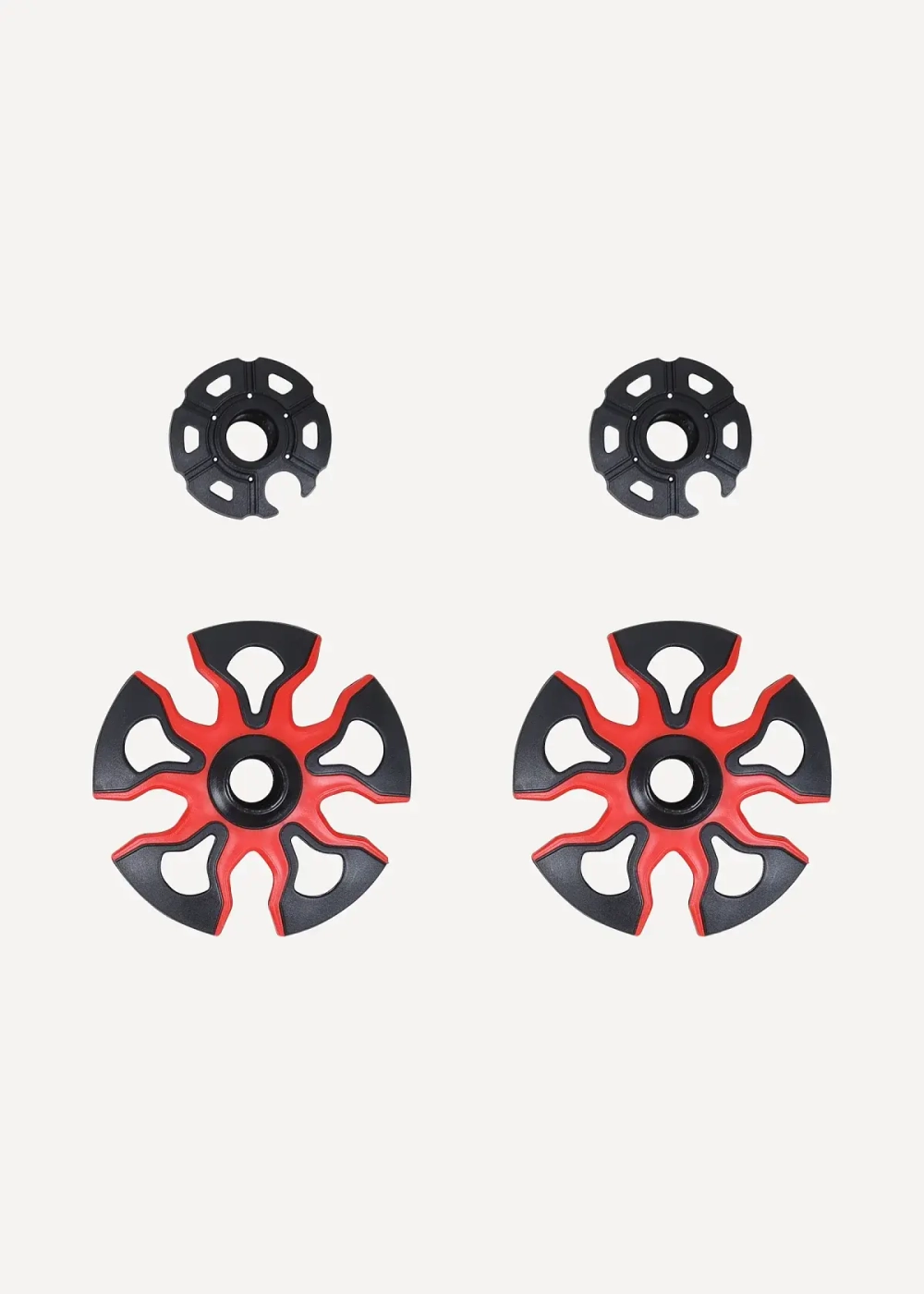 Треккинговые палки Сплав Mountain Alu 2 шт