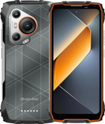 6.78" Смартфон BLACKVIEW BL7000 8/256Gb,  NFC,  IPS,  120Гц,  7500мAч,  оранжевый