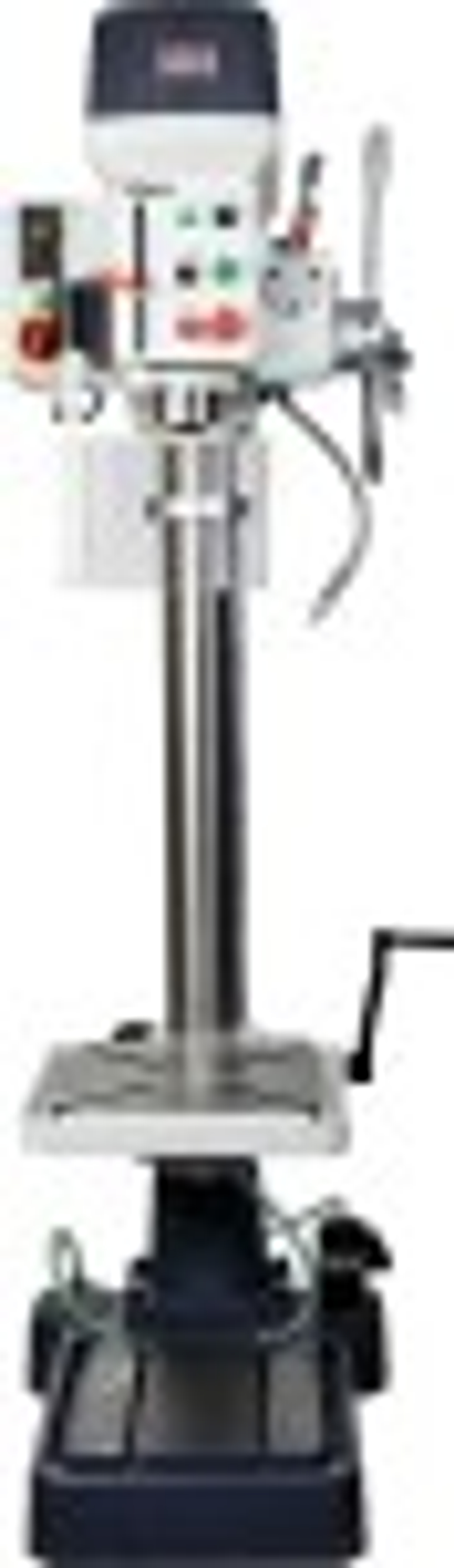 Станок сверлильный PROMA BY-3220PC/400 25003220