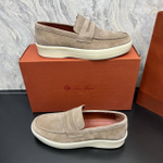 Лоферы Loro Piana