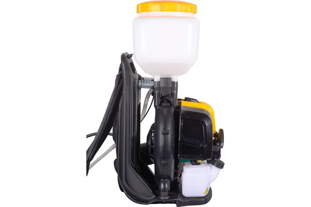 Опрыскиватель бензиновый GS-5215 Huter 70/13/67