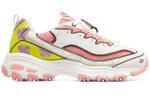 Skechers D"lites 1.0 Sneakers "White Pink" Women"s