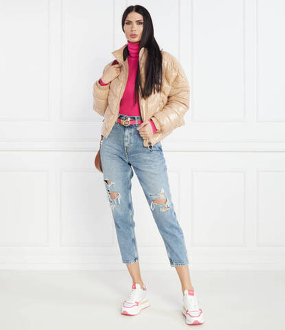 Куртка Marc Cain - бежевый(VS 12.01 W36)