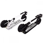 Электросамокат Volteco Generic Two S2 Booster Pro