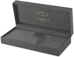 Шариковая ручка Parker Sonnet Core K527, Stainless Steel GT