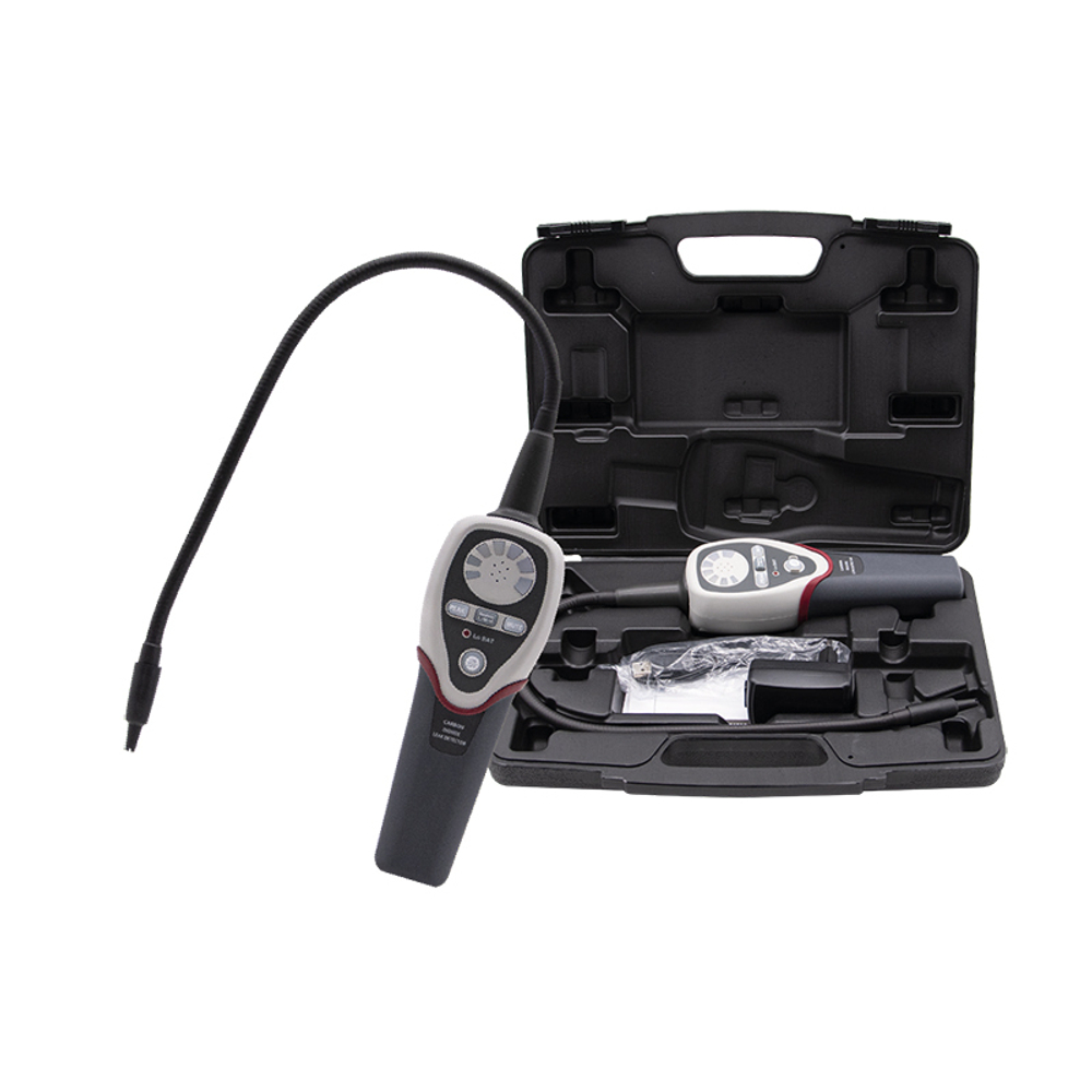 Электронный детектор утечек CO2 (хладагент R744)