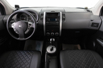 Nissan X-Trail, 2008 год