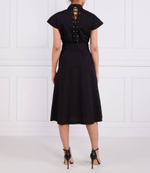 Платье Liu Jo - черный(WA3163 T3051)