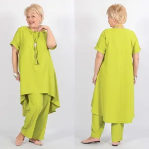 Костюм УК-199 Фабрика Моды