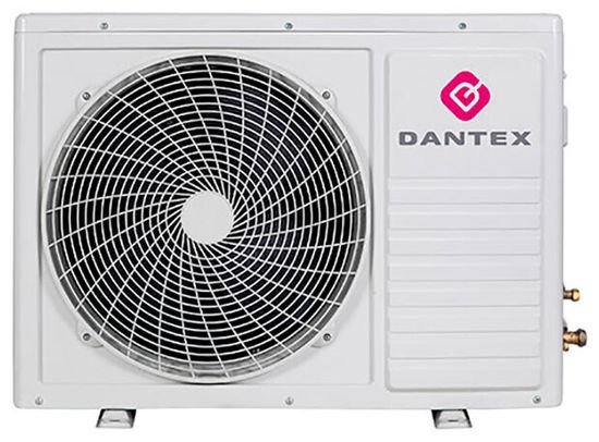 Сплит-система Dantex RK-09ENT4/RK-09ENT4E