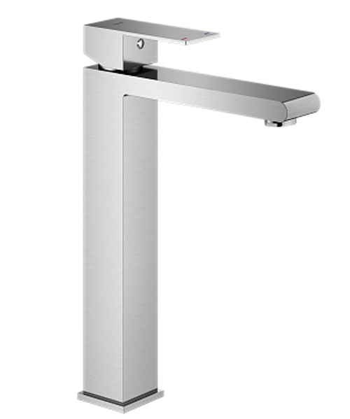 Смеситель для умывальника  высокий S224.15.05