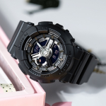Часы CASIO BABY-G, BA-110GA-1APR