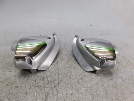крышки боковые Honda X4