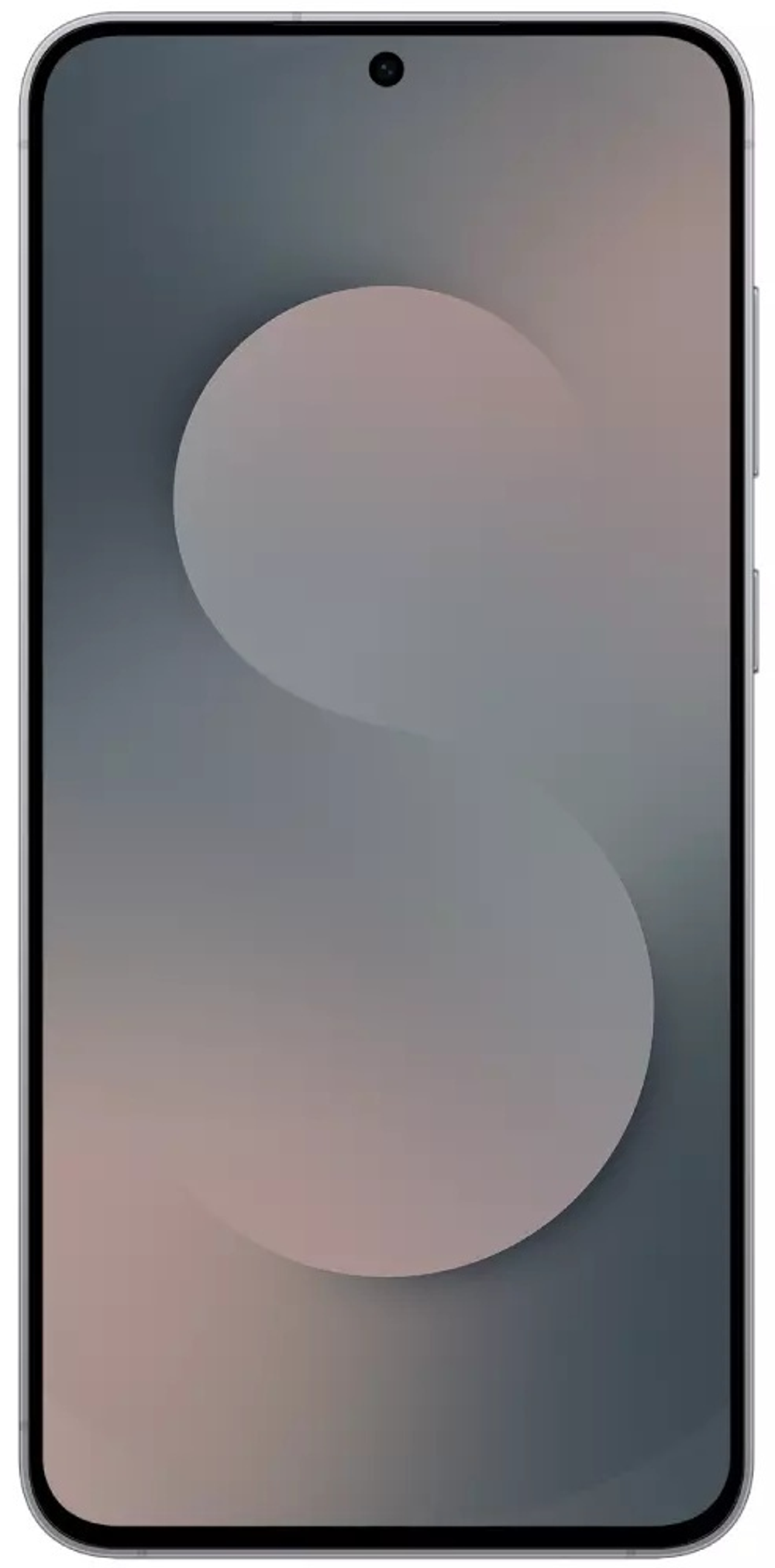 Смартфон Samsung Galaxy S25 FE 8 ГБ/256 ГБ черный