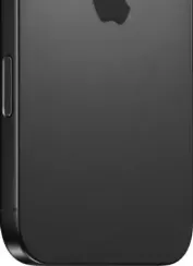 iPhone 16 Pro Max 1024GB Черный Титан