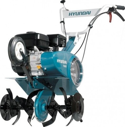 Культиватор бензиновый HYUNDAI T 800