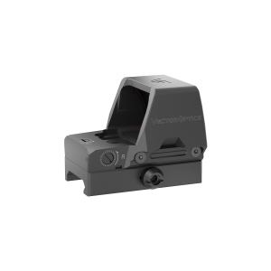 Коллиматорный прицел Vector Optics Frenzy Plus 1x26x32 QD (SCRD-65)
