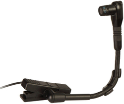 SHURE BLX14E/B98 M17 662-686 MHz радиосистема с микрофоном BETA98 для духовых инструментов