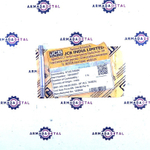 Шпилька турбокомпрессора | 320/06007, 320/A6017 | JCB