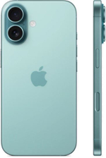 Смартфон  Apple iPhone 16 256GB