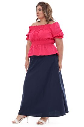 Цена на Юбка-4002 больших размеров