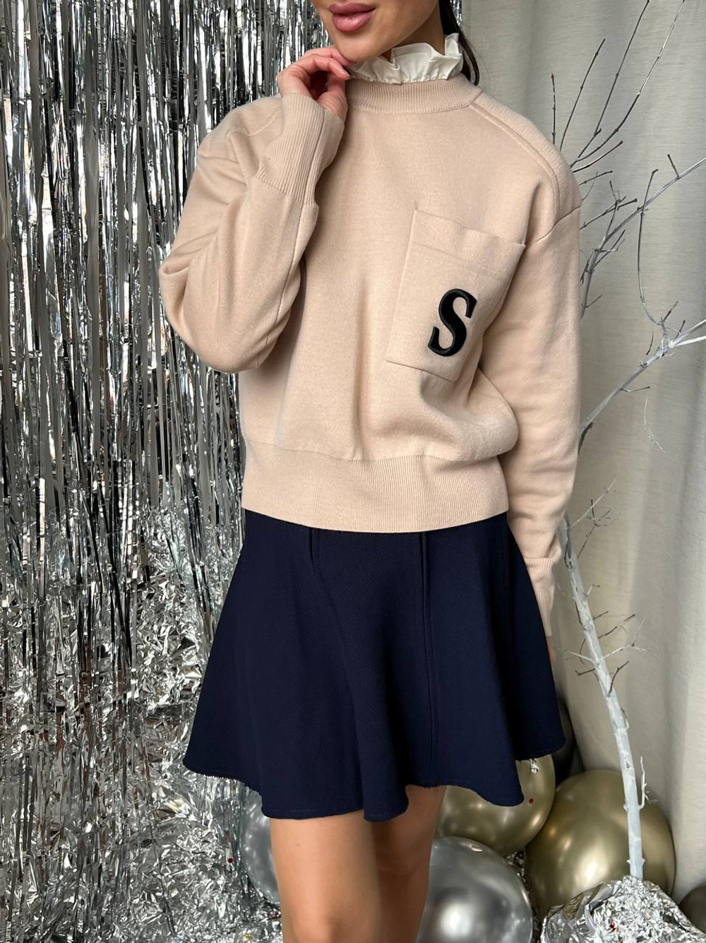 Юбка Zara, s