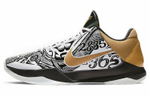 Кроссовки Nike Zoom Kobe 5 Protro "Big Stage"