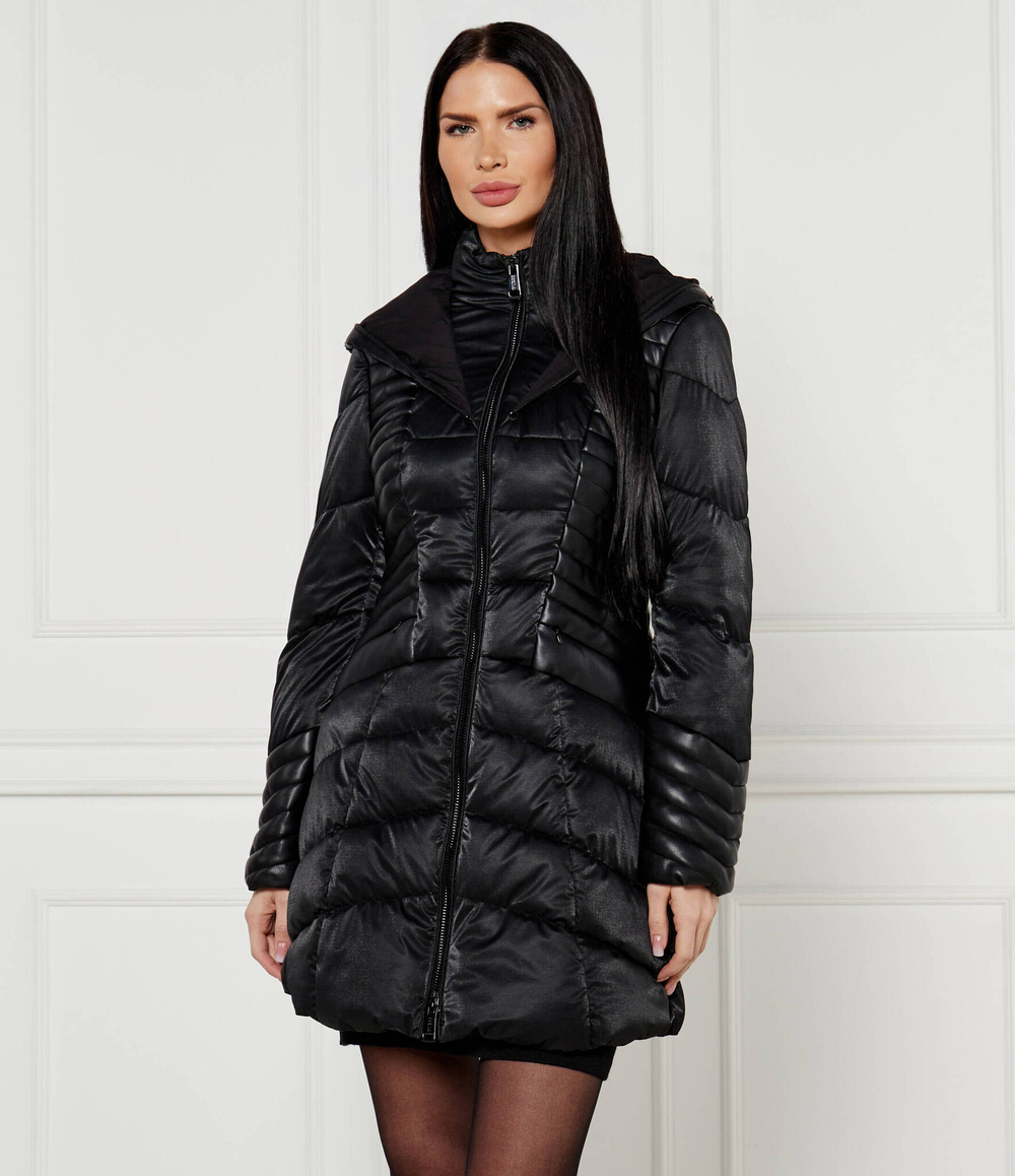 Куртка OXANA GUESS - черный(W4BL61 WGLZ0)