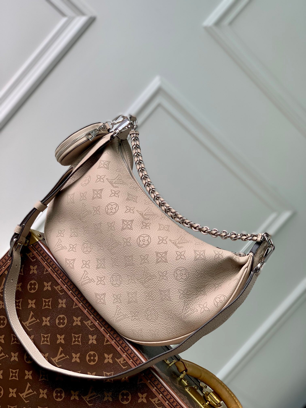 Louis Vuitton Baia MM Bag