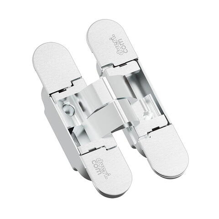 HCS 110*62*27/21 SChrome