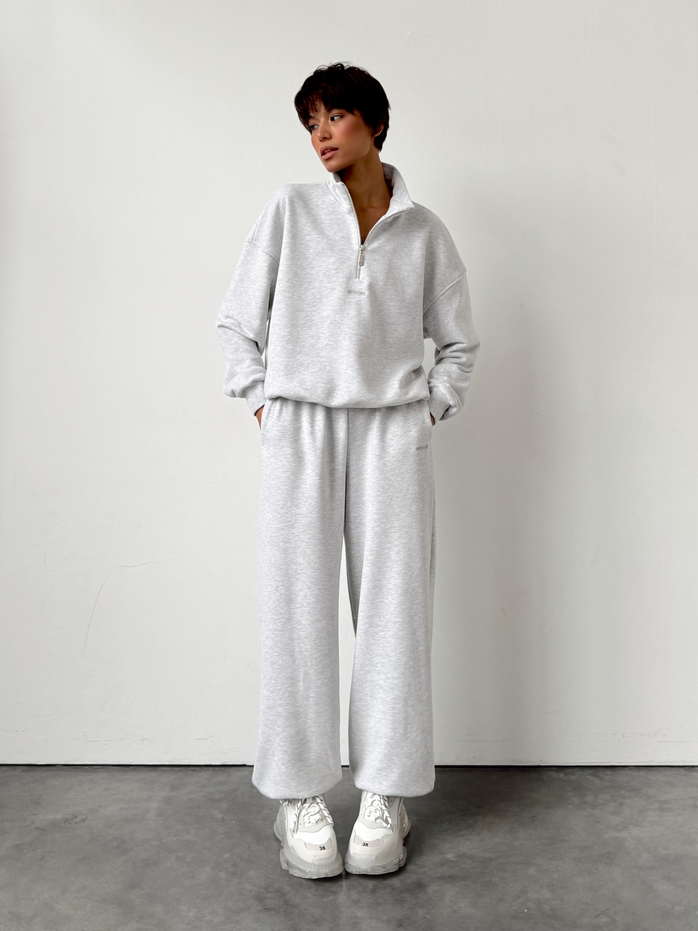 Свитшот CLOUD деми