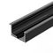 Профиль с рассеивателем Arlight SL-Line62-F-2500 Black+Opal 036307
