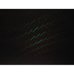 ENIOP-01 ЭРА Проектор Laser Метеоритный дождь мультирежим 2 цвета, 220V, IP44