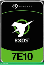 Жесткий диск Seagate Exos 7E10 8TB (ST8000NM018B)