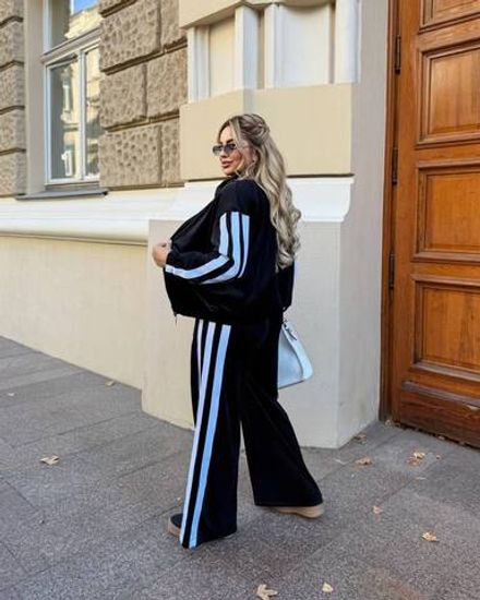 Костюм УК-390-2 Фабрика Моды Фото 2