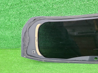 Стекло крышки багажника Chery Tiggo 8 Pro (21-24)