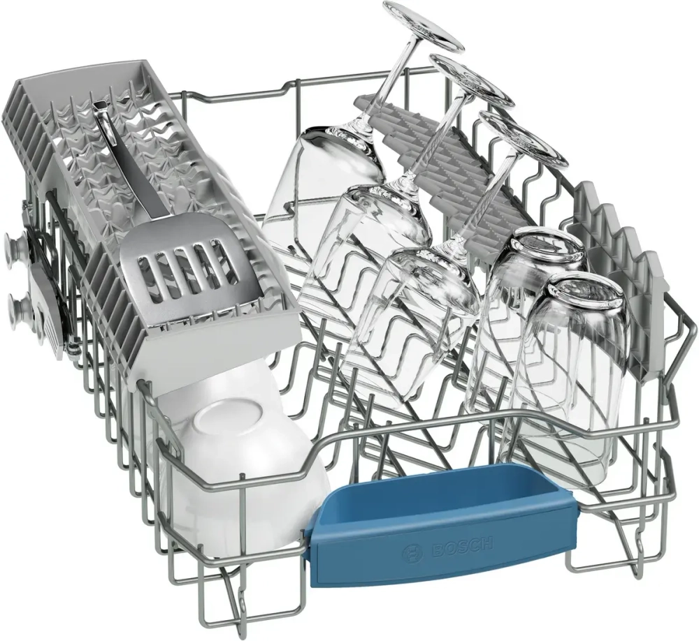 посудомоечная машина Bosch SPS 53M98EU