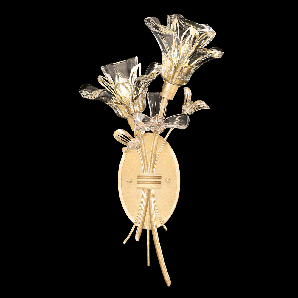 Бра Fine Art AZU 19.5" H RSF SCONCE