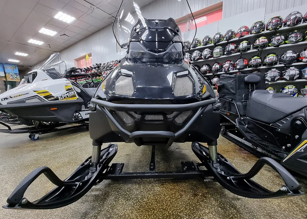 Снегоход STELS АТАМАН SA800T 2.0