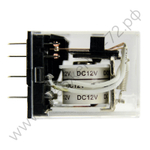 Реле промежуточные Энергия MY