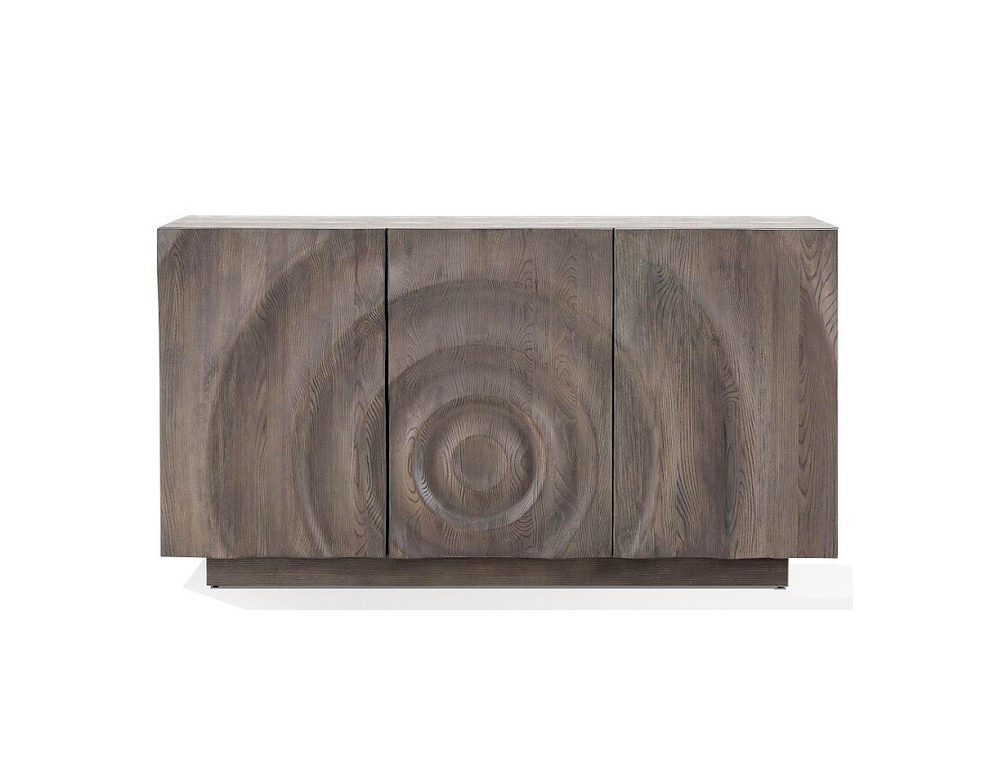 Комод с 3 ящиками Circles