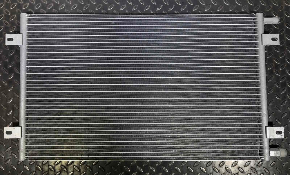 Радиатор кондиционера 421-S62-4120