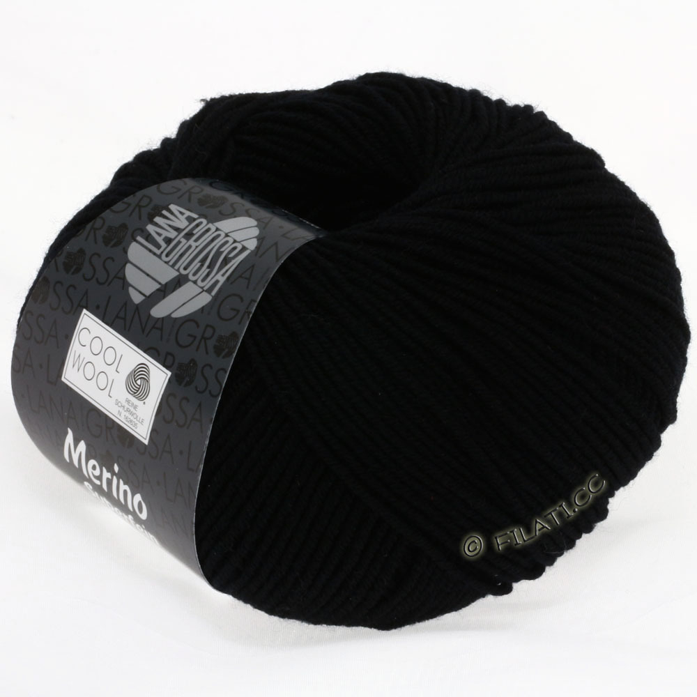 Cool Wool