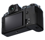 Беззеркальный фотоаппарат Fujifilm X-S20 Body