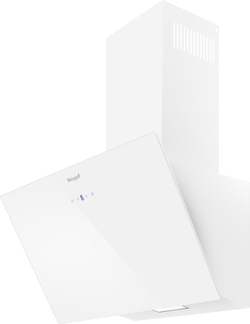 Вытяжка каминная Weissgauff Yota 600 Touch Glass (438291)