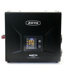 ИБП ZOTA Matrix WT 800/500 12V 32339