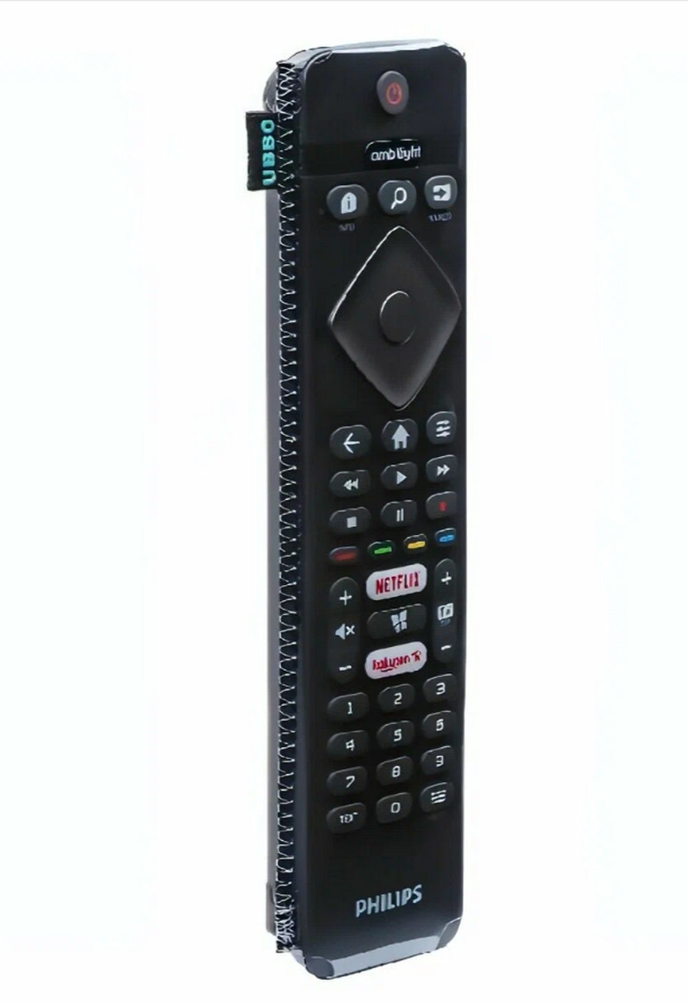 Чехол WiMAX RCCWM 50х190мм универсальный