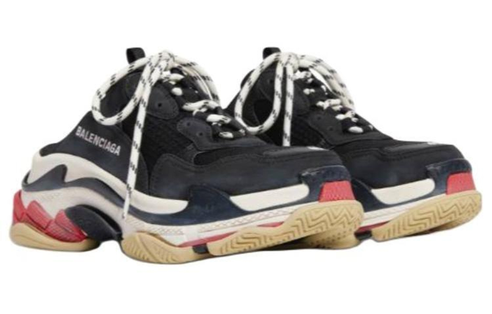 Balenciaga (Женская размерная сетка)